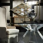 المرايا الداخلية غير عادية