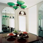 المرآة الداخلية