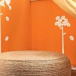 طاولة القهوة افعل ذلك الحافلة