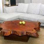 طاولة القهوة تفعل ذلك بنفسك جدعة