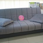 أريكة التشريحية Askona اوريون