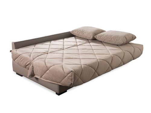 أريكة التشريحية مع آلية التحول