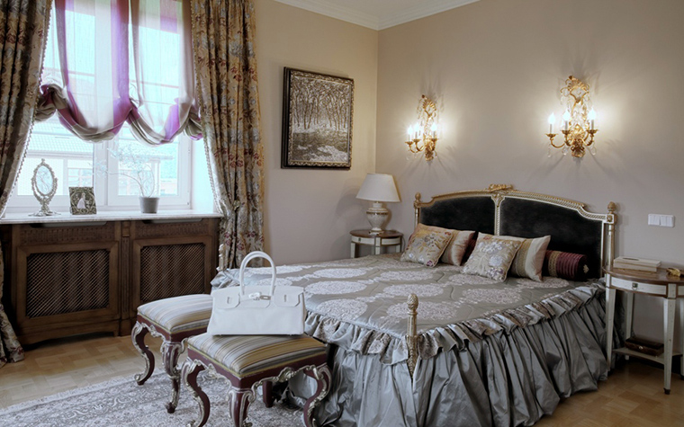 شمعة الشمعدان