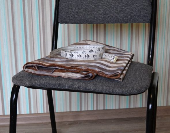 أغطية الكرسي