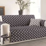 غطاء صوفا - أفكار للإلهام