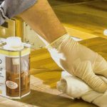 كيفية التعامل مع الخشب