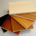 اللوح الرقائقي