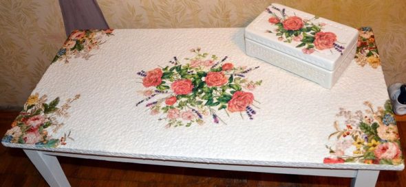 ديكور أثاث المطبخ ديي