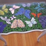 ديكور الفسيفساء