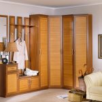 إدراج الزخرفية في خزائن