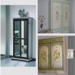 أثاث المطبخ دكبج