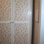 خلفية الأثاث دكبج