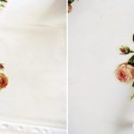 Decoupage الجدول تفعل ذلك بنفسك الصورة