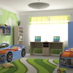 توربو الأطفال