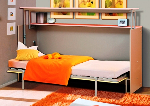 أثاث جميل للأطفال