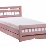 سرير اطفال ألينا من المسيف