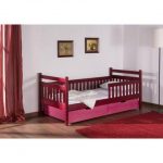 سرير الأطفال لورين