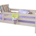 سرير الأطفال سونيا 3