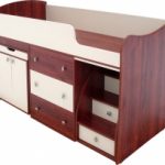 سرير s100774 المحولات