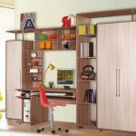 mebel-LDSP للأطفال