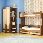 أثاث الأطفال روبنسون -2