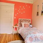 غرف الأطفال للفتيات