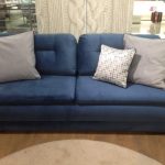 أرائك أسكونا هي أرائك تشريحية