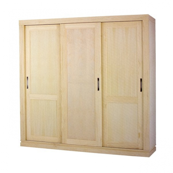 أبواب لخزانة الملابس