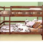 سرير بطابقه