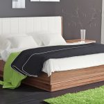 آلية رفع سرير مزدوج