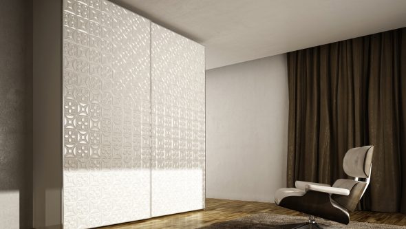 واجهات لخزائن الصور