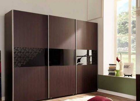 واجهات للخزائن انزلاق