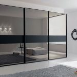 واجهات مرآة