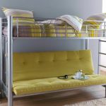 سرير علوي وظيفي