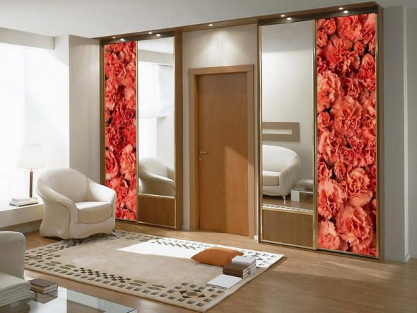 أفكار المعدات خزانة حول الصورة الباب