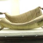 تعليمات التجميع للأريكة