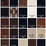 الجلود الاصطناعية لخزانة الملابس