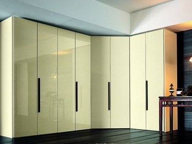 استخدام واجهات البديل