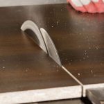 إنتاج الأثاث من اللوح LDSP