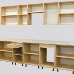 إطار الأثاث من اللوح