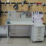 مقاعد تصنيف المعادن