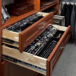 خزانة ذات أدراج