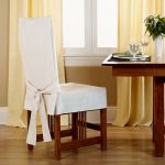 أغطية كرسي جميلة تفعل ذلك بنفسك الصورة