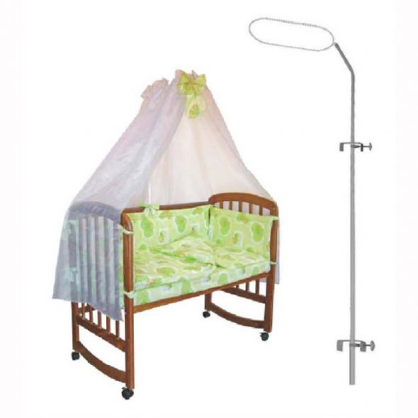 قوس لالمظلة