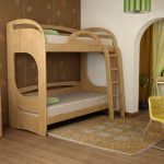 سرير الأطفال ميا