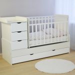 يتحول السرير