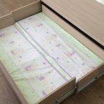 طي السرير كوربستوني