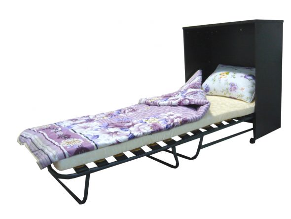 سرير كوربستوني محول