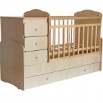 سرير المحولات من LDSP