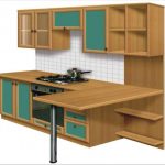 المطبخ اللوحه